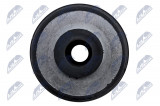 NTY AXLE BEAM BUSHING RUBBER-METAL MITSUBISHI PAJERO SPORT K94W/K99W 96-06, L200 K6#/K7 96-07 /FRONT, TO FRONT FRAME/