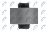 NTY DIFFERENTIAL BUSHING RUBBER-METAL MAZDA CX-9 TB 07- /FRONT LOWER/