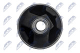 NTY DIFFERENTIAL BUSHING RUBBER-METAL MAZDA CX-9 TB 07- /FRONT LOWER/