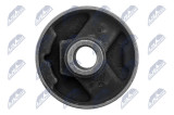 NTY DIFFERENTIAL BUSHING RUBBER-METAL MAZDA CX-9 TB 07- /FRONT LOWER/