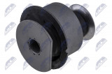 NTY ARM BUSHING RUBBER-METAL CITROEN C6 05-12, PEUGEOT 407 04-10, PEUGEOT 508 10-