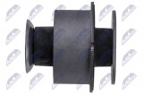 NTY ARM BUSHING RUBBER-METAL CITROEN C6 05-12, PEUGEOT 407 04-10, PEUGEOT 508 10-