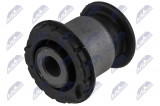 NTY ARM BUSHING RUBBER-METAL PEUGEOT 407 04-10, 508 10-, CITROEN C6 05-12