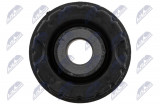 NTY ARM BUSHING RUBBER-METAL PEUGEOT 407 04-10, 508 10-, CITROEN C6 05-12