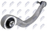 NTY FRONT ARM TESLA MODEL 3 17-, TESLA Y 19- /LOWER LEFT/