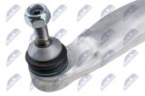 NTY FRONT ARM TESLA MODEL 3 17-, TESLA Y 19- /LOWER RIGHT/