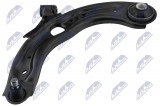 NTY FRONT ARM MAZDA 2 14- /LEFT/