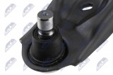 NTY FRONT ARM MAZDA 2 14- /LEFT/