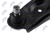 NTY FRONT ARM MAZDA 2 14- /RIGHT/
