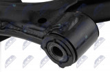 NTY FRONT ARM MAZDA 2 14- /RIGHT/