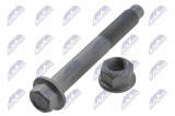 NTY CAM REPAIR KIT NISSAN NAVARA 05-, PATHFINDER 05- /FRONT UPPER/