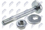 NTY CAM REPAIR KIT BMW 3 (E46) 00-06,5 (E39) 96-04 /LOWER/