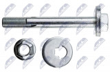 NTY CAM REPAIR KIT BMW 3 (E46) 00-06,5 (E39) 96-04 /LOWER/