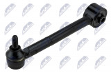 NTY REAR ARM HONDA S2000 00-09 /LEFT/