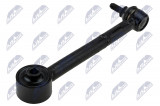 NTY REAR ARM HONDA S2000 00-09 /LEFT/