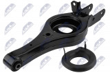 NTY REAR ARM HYUNDAI IX35 10-, KIA SPORTAGE 4WD 10-, HYUNDAI TUCSON 10- /LOWER LEFT/