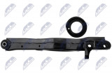 NTY REAR ARM HYUNDAI IX35 10-, KIA SPORTAGE 4WD 10-, HYUNDAI TUCSON 10- /LOWER LEFT/
