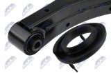 NTY REAR ARM HYUNDAI IX35 10-, KIA SPORTAGE 4WD 10-, HYUNDAI TUCSON 10- /LOWER LEFT/