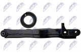 NTY REAR ARM HYUNDAI IX35 10-, KIA SPORTAGE 4WD 10-, HYUNDAI TUCSON 10- /LOWER RIGHT/