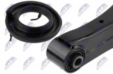 NTY REAR ARM HYUNDAI IX35 10-, KIA SPORTAGE 4WD 10-, HYUNDAI TUCSON 10- /LOWER RIGHT/