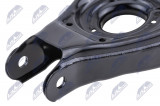 NTY REAR ARM HYUNDAI I30 07-12, ELANTRA IV 05-, KIA CEED 06-12, CEED SW 07-12, PRO CEED 08-13 /LATERAL/