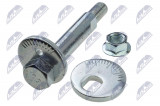 NTY CAM REPAIR KIT MITSUBISHI ASX 10-,COLT 96-04,LANCER 95-,OUTLANDER 02-,PAJERO 00- /LOWER FRONT/