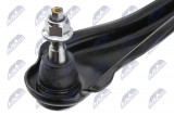 NTY REAR ARM MAZDA TRIBUTE 00-, FORD MAVERICK 00- /LATERAL, REAR RIGHT/