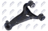 NTY REAR ARM SUBARU FORESTER 13- UPPER, LEFT /REAR/