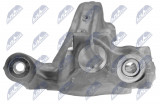 NTY KNUCKLE STEERING FRONT AUDI A4 B8 07-, A5 8T/8F 07-, A6 C7 10-, A8 D4 09-, Q5 8R 08-/COBAPRESS/ŁOŻYSKO 102MM/RIGHT/