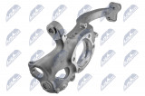 NTY KNUCKLE STEERING FRONT AUDI A4 B8 07-, A5 8T/8F 07-, A6 C7 10-, A8 D4 09-, Q5 8R 08-/KSM/ŁOŻYSKO 102MM/LEFT/