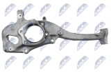 NTY KNUCKLE STEERING FRONT AUDI A4 B8 07-, A5 8T/8F 07-, A6 C7 10-, A8 D4 09-, Q5 8R 08-/KSM/ŁOŻYSKO 102MM/LEFT/