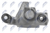 NTY KNUCKLE STEERING FRONT AUDI A4 B8 07-, A5 8T/8F 07-, A6 C7 10-, A8 D4 09-, Q5 8R 08-/KSM/ŁOŻYSKO 102MM/RIGHT/