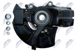 NTY KNUCKLE STEERING FRONT KOMPLETNA AUDI A3 96-03, SKODA OCTAVIA 96-10 /RIGHT/