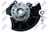 NTY KNUCKLE STEERING FRONT KOMPLETNA AUDI A3 96-03, SKODA OCTAVIA 96-10 /RIGHT/