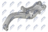 NTY KNUCKLE STEERING FRONT TESLA MODEL 3 17- /LEFT/