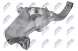 NTY KNUCKLE STEERING FRONT TESLA MODEL 3 17- /LEFT/