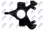 NTY KNUCKLE STEERING FRONT FORD FOCUS I 1.4/1.6/1.8 98- /RIGHT/