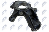 NTY KNUCKLE STEERING FRONT FORD GALAXY III, S-MAX, TOURNEO CUSTOM V362, TRANSIT CUSTOM V362, TRANSIT V363 04.12-/LEFT/