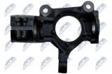 NTY KNUCKLE STEERING FRONT FORD GALAXY III, S-MAX, TOURNEO CUSTOM V362, TRANSIT CUSTOM V362, TRANSIT V363 04.12-/LEFT/