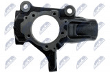 NTY KNUCKLE STEERING FRONT FORD GALAXY III, S-MAX, TOURNEO CUSTOM V362, TRANSIT CUSTOM V362, TRANSIT V363 04.12-/LEFT/