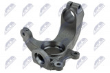 NTY KNUCKLE STEERING FRONT FORD TRANSIT CONNECT P65/P70/P80 1.8 02-/LEFT/