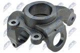 NTY KNUCKLE STEERING FRONT FORD TRANSIT CONNECT P65/P70/P80 1.8 02-/LEFT/