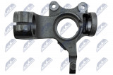 NTY KNUCKLE STEERING FRONT FORD TRANSIT CONNECT P65/P70/P80 1.8 02-/LEFT/