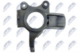 NTY KNUCKLE STEERING FRONT FORD TRANSIT CONNECT P65/P70/P80 1.8 02-/LEFT/