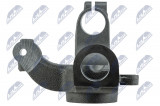 NTY KNUCKLE STEERING FRONT FORD TRANSIT CONNECT P65/P70/P80 1.8 02-/LEFT/