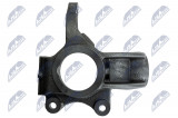 NTY KNUCKLE STEERING FRONT FORD TRANSIT CONNECT P65/P70/P80 1.8 02-/RIGHT/