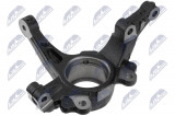 NTY KNUCKLE STEERING FRONT FIAT PUNTO 12-, GRANDE PUNTO 05-, PUNTO EVO 08- , ALFA ROMEO MITO 08-18 /LEFT/