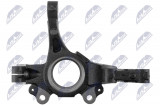 NTY KNUCKLE STEERING FRONT FIAT PUNTO 12-, GRANDE PUNTO 05-, PUNTO EVO 08- , ALFA ROMEO MITO 08-18 /LEFT/