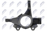 NTY KNUCKLE STEERING FRONT FIAT PUNTO 12-, GRANDE PUNTO 05-, PUNTO EVO 08- , ALFA ROMEO MITO 08-18 /LEFT/