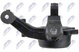NTY KNUCKLE STEERING FRONT FIAT PUNTO 12-, GRANDE PUNTO 05-, PUNTO EVO 08- , ALFA ROMEO MITO 08-18 /LEFT/